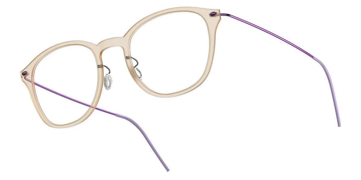 Lindberg® N.O.W. Titanium™ 6506