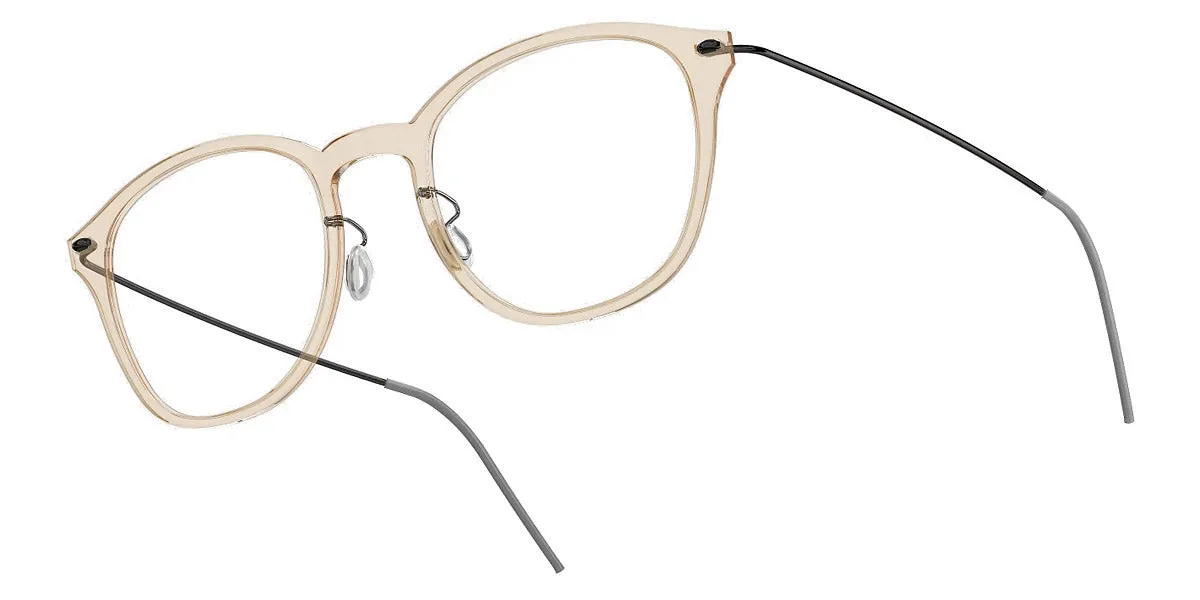 Lindberg® N.O.W. Titanium™ 6506
