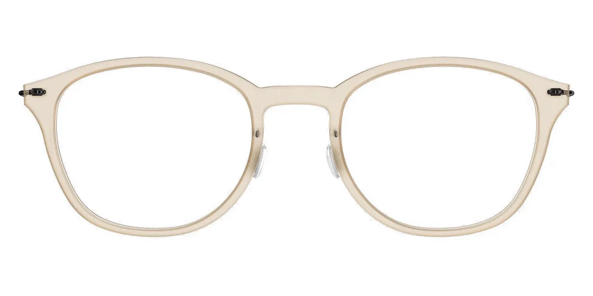 Lindberg® N.O.W. Titanium™ 6506