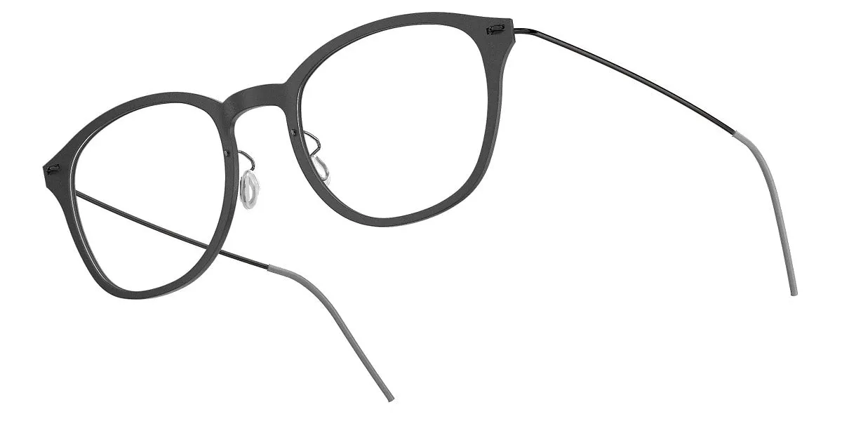Lindberg® N.O.W. Titanium™ 6506