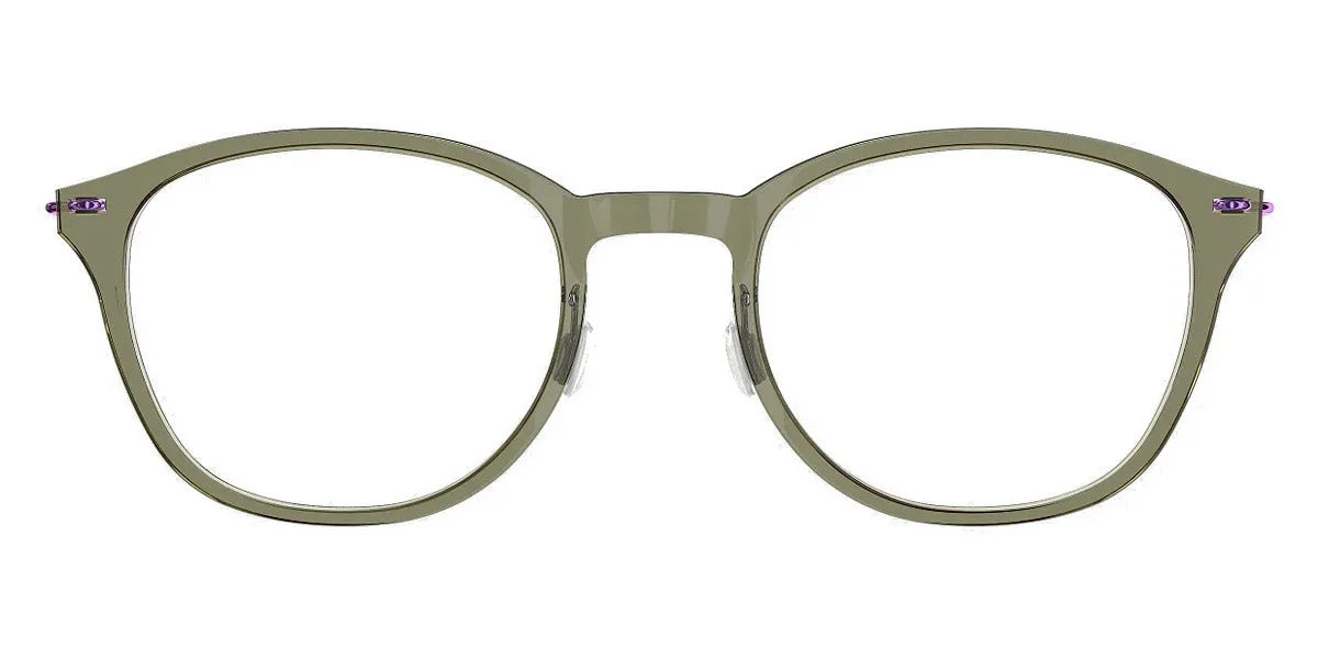 Lindberg® N.O.W. Titanium™ 6506