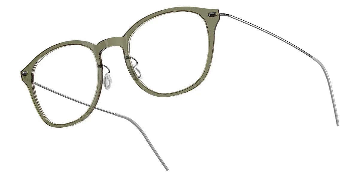 Lindberg® N.O.W. Titanium™ 6506
