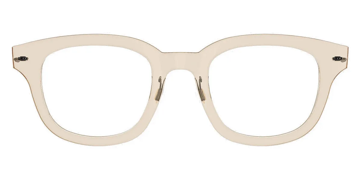 Lindberg® N.O.W. Titanium™ 6633