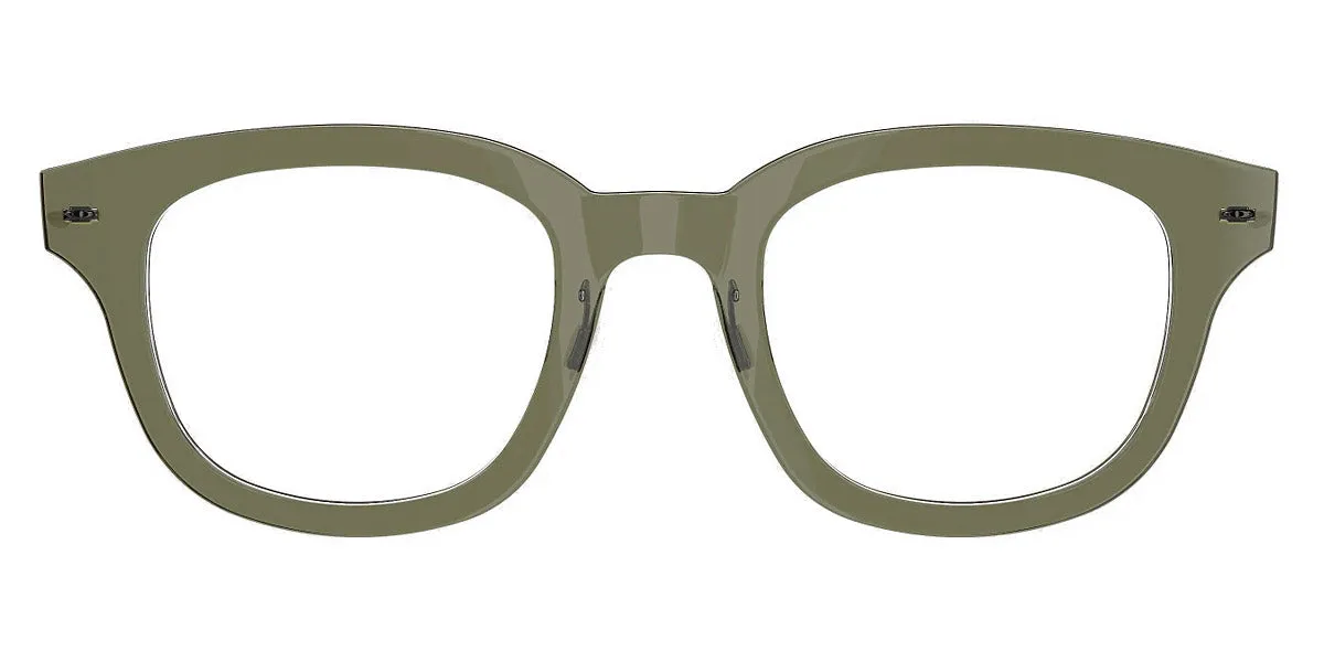 Lindberg® N.O.W. Titanium™ 6633