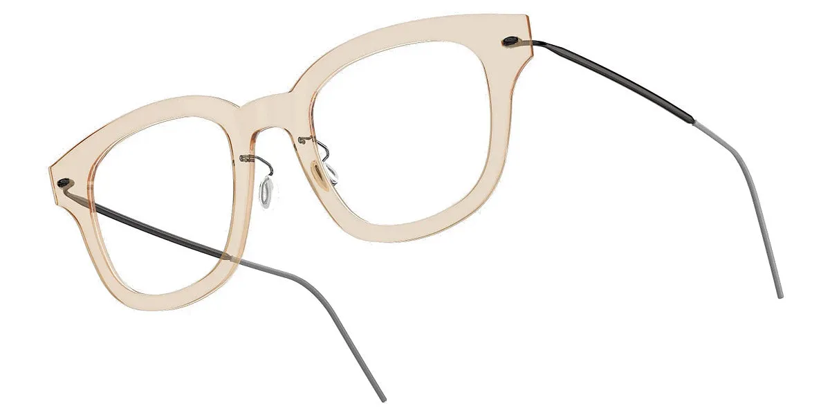 Lindberg® N.O.W. Titanium™ 6633