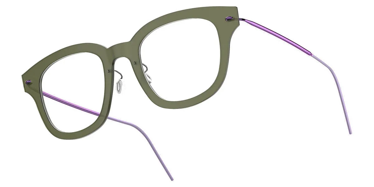 Lindberg® N.O.W. Titanium™ 6633
