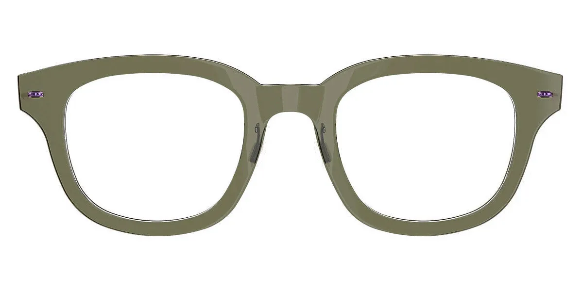 Lindberg® N.O.W. Titanium™ 6633