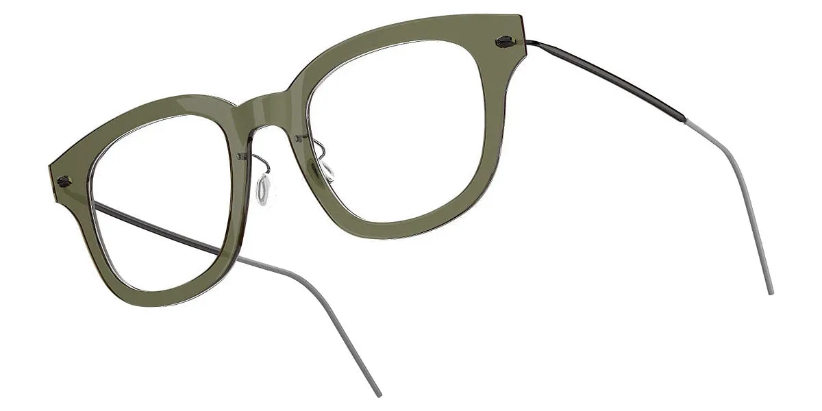 Lindberg® N.O.W. Titanium™ 6633
