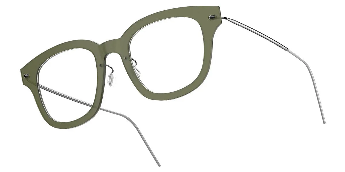 Lindberg® N.O.W. Titanium™ 6633