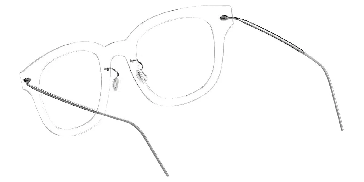 Lindberg® N.O.W. Titanium™ 6633