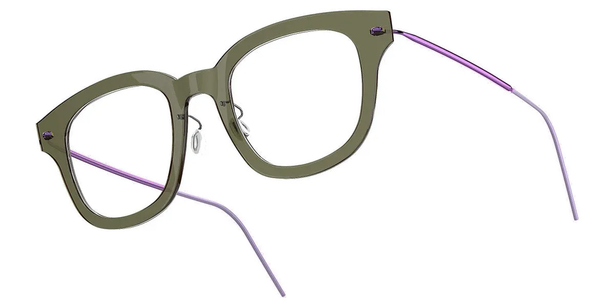Lindberg® N.O.W. Titanium™ 6633