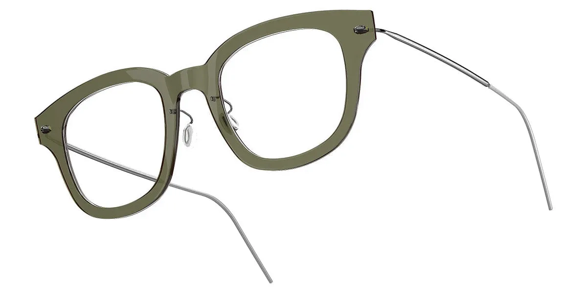 Lindberg® N.O.W. Titanium™ 6633