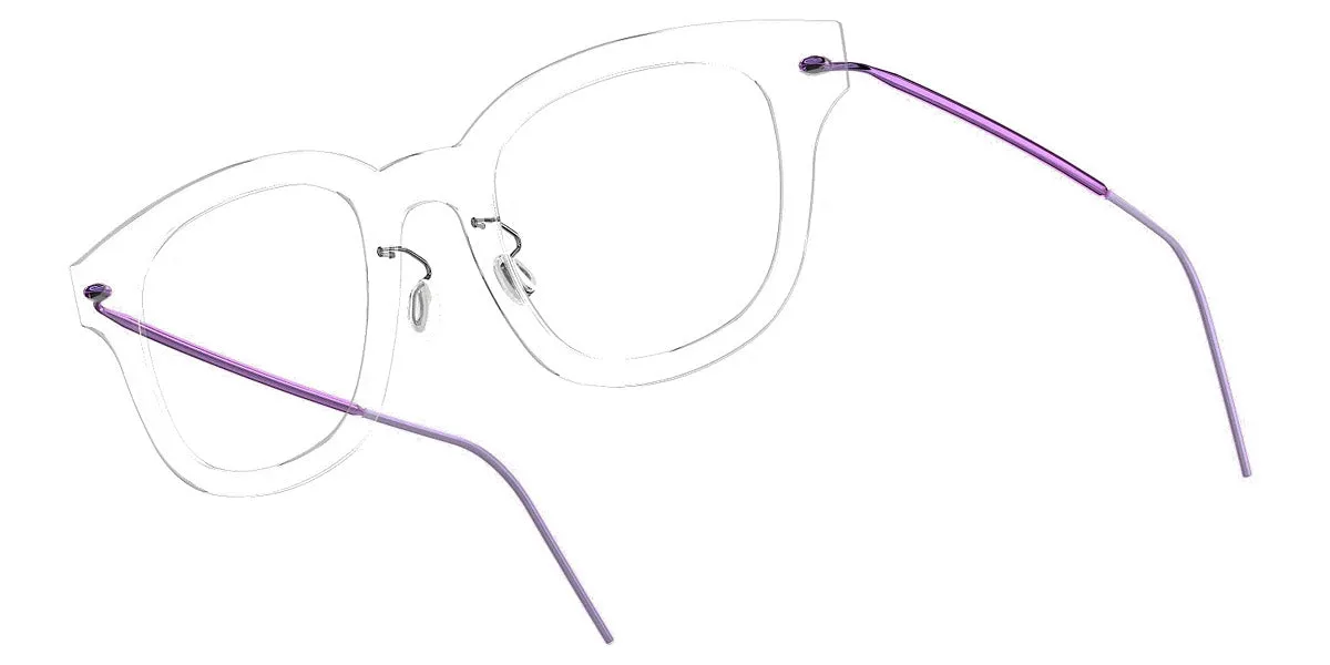 Lindberg® N.O.W. Titanium™ 6633