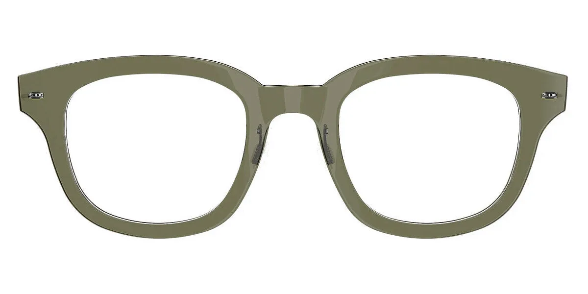 Lindberg® N.O.W. Titanium™ 6633