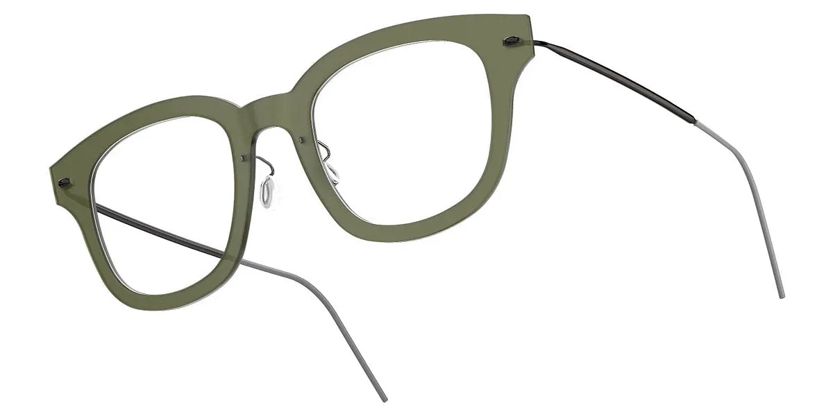 Lindberg® N.O.W. Titanium™ 6633