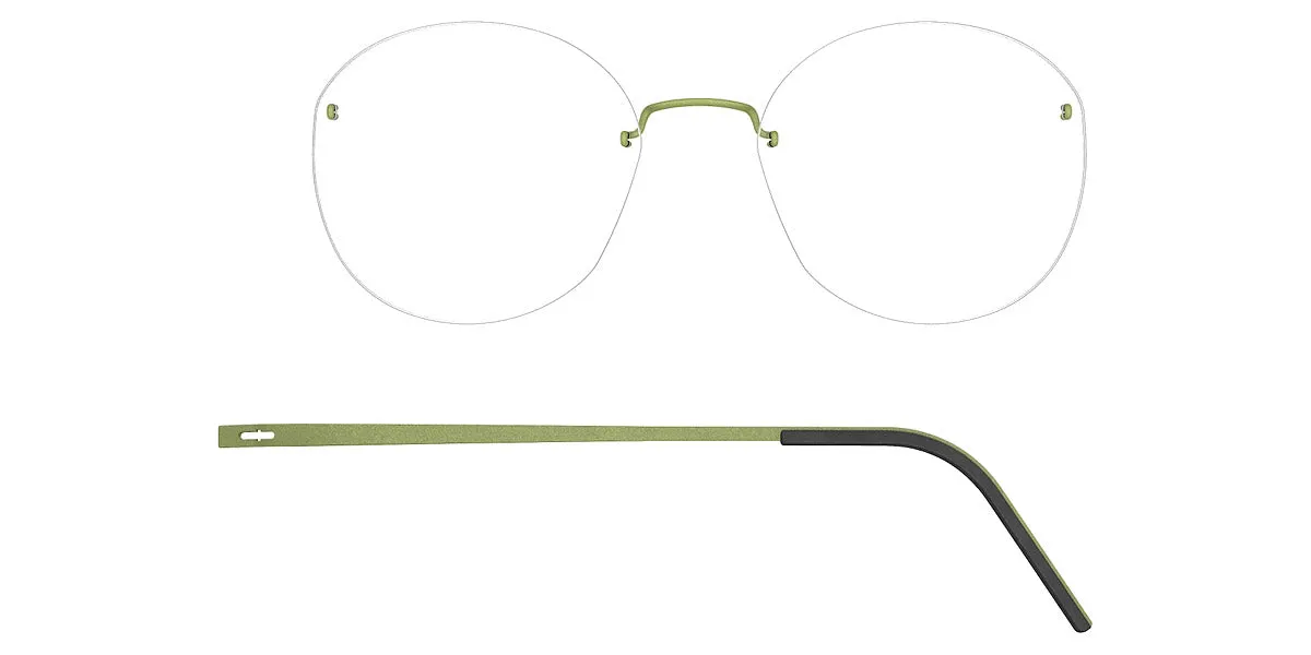 Lindberg® Spirit Titanium™ 2429