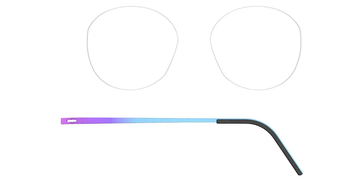Lindberg® Spirit Titanium™ 2429