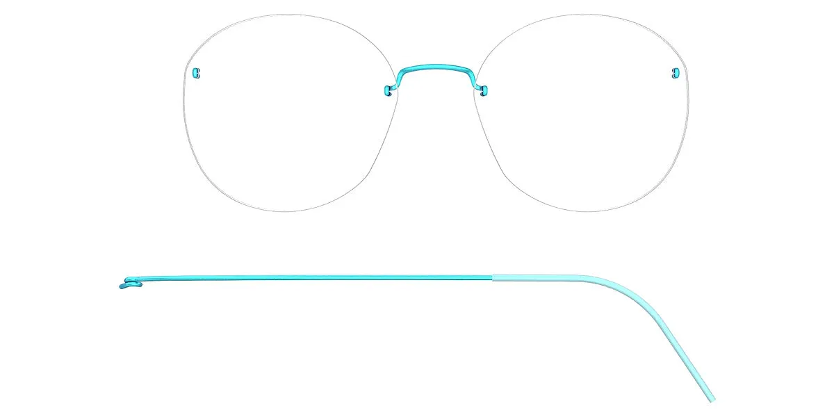Lindberg® Spirit Titanium™ 2429