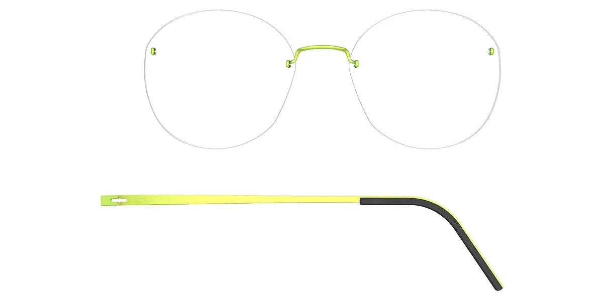 Lindberg® Spirit Titanium™ 2429