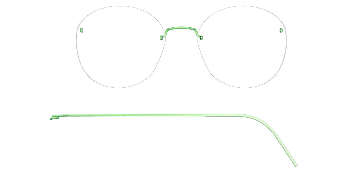 Lindberg® Spirit Titanium™ 2429