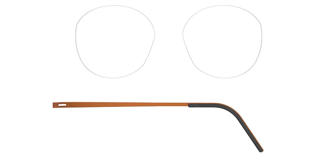 Lindberg® Spirit Titanium™ 2429