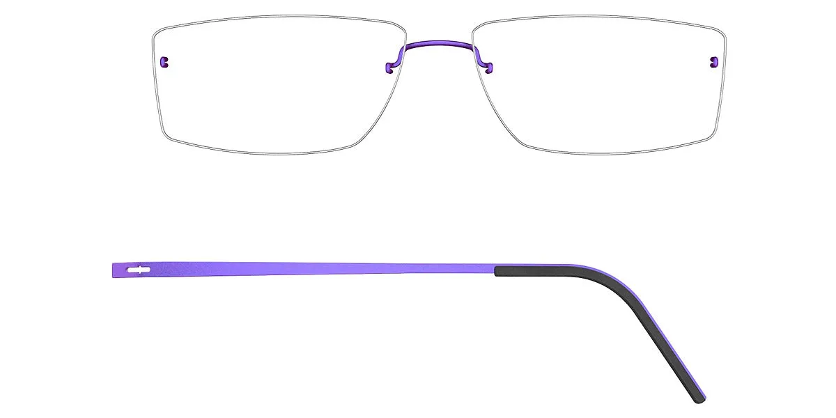 Lindberg® Spirit Titanium™ 2505