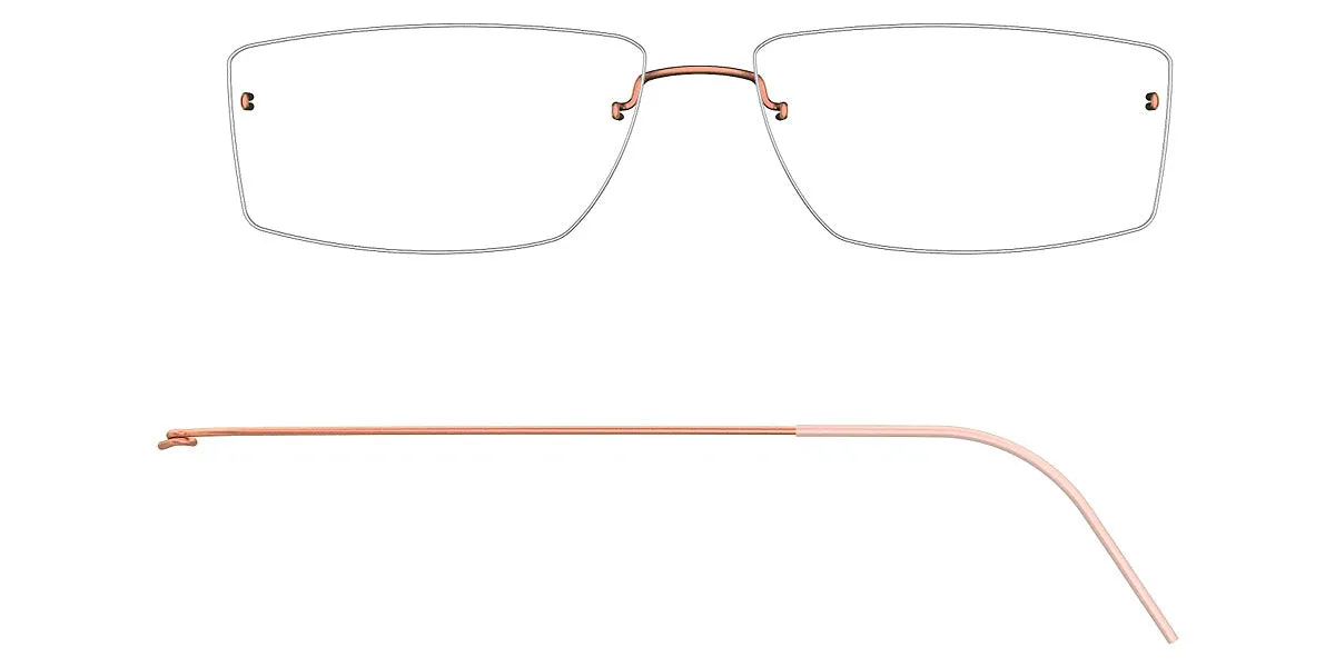 Lindberg® Spirit Titanium™ 2505
