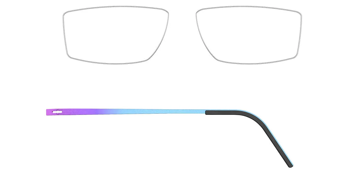 Lindberg® Spirit Titanium™ 2505