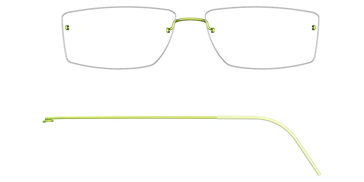 Lindberg® Spirit Titanium™ 2505