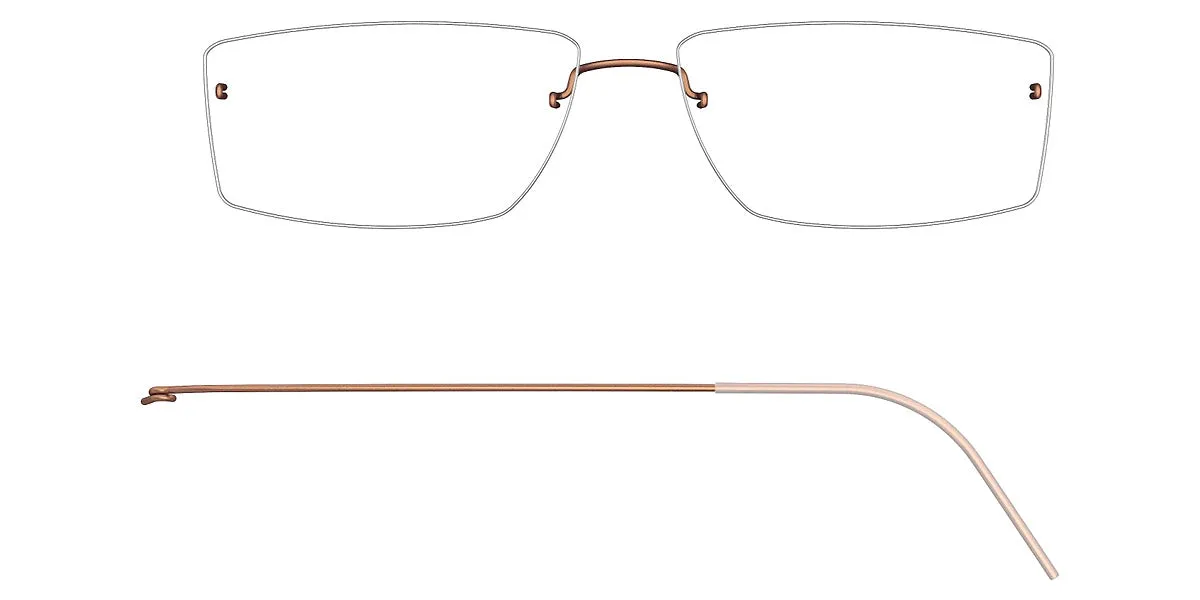 Lindberg® Spirit Titanium™ 2505