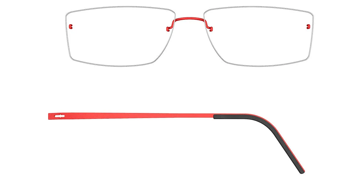 Lindberg® Spirit Titanium™ 2505