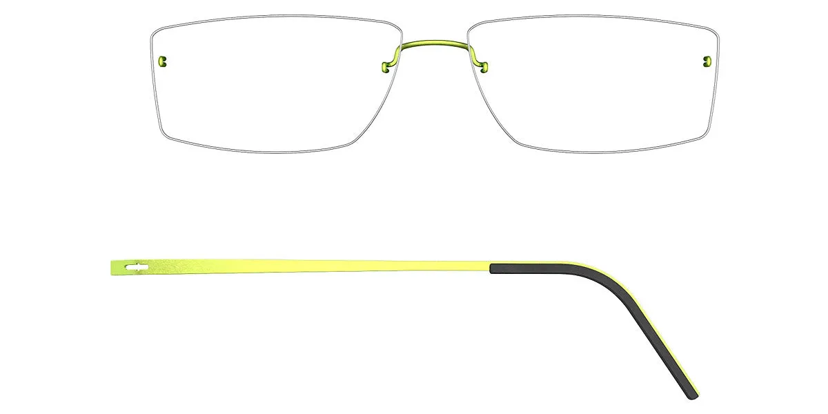 Lindberg® Spirit Titanium™ 2505