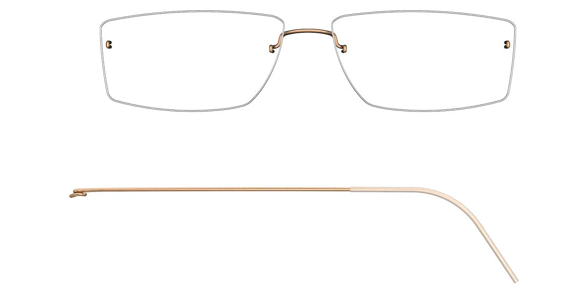 Lindberg® Spirit Titanium™ 2505