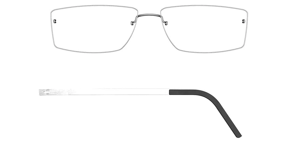 Lindberg® Spirit Titanium™ 2505