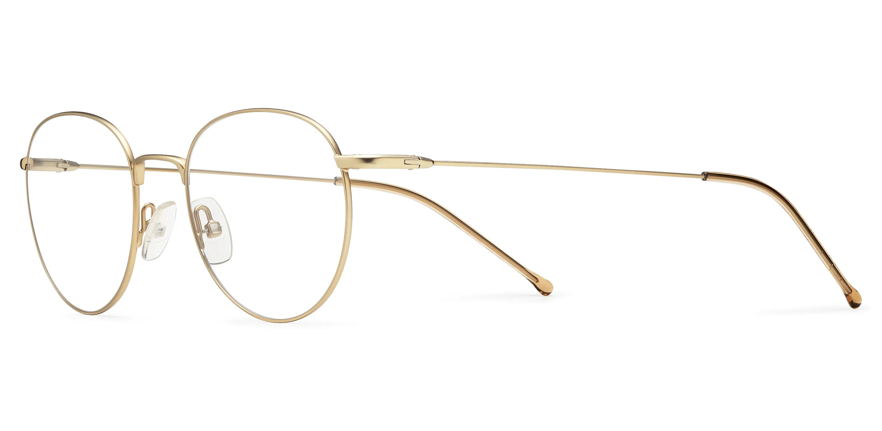 LINEA 05 MATTE GOLD 50