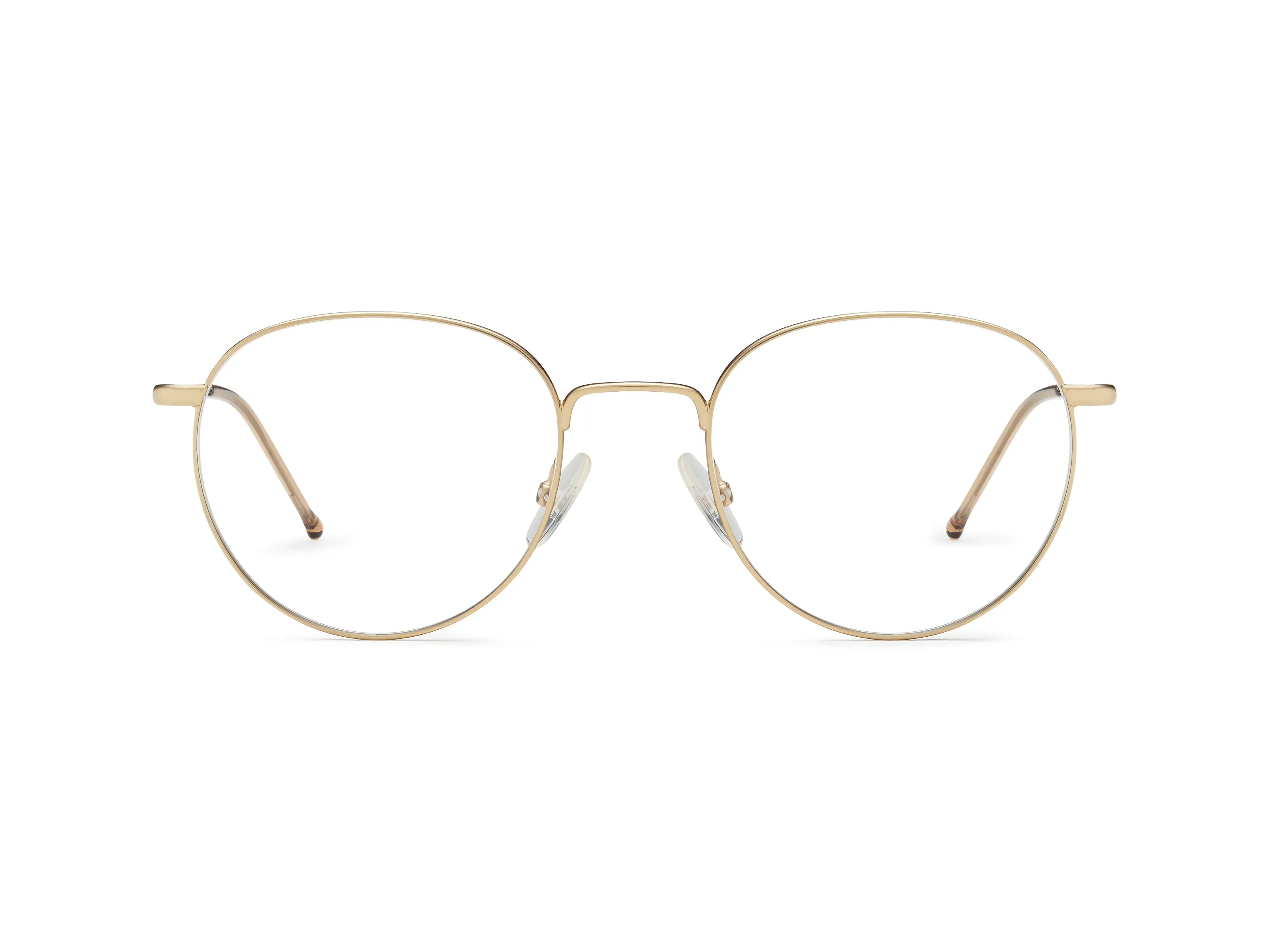 LINEA 05 MATTE GOLD 50