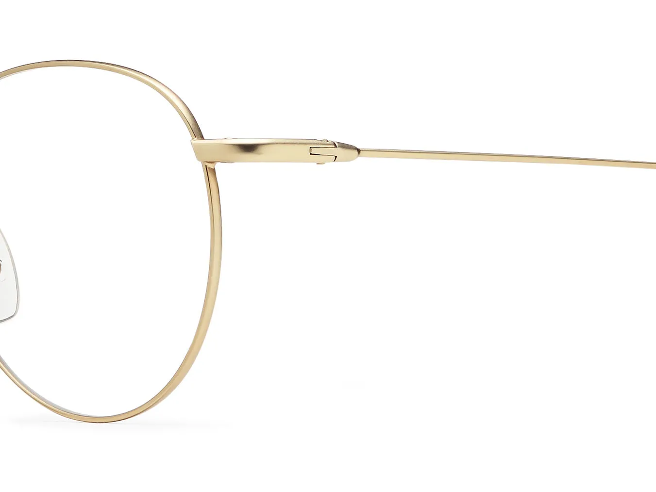LINEA 05 MATTE GOLD 50