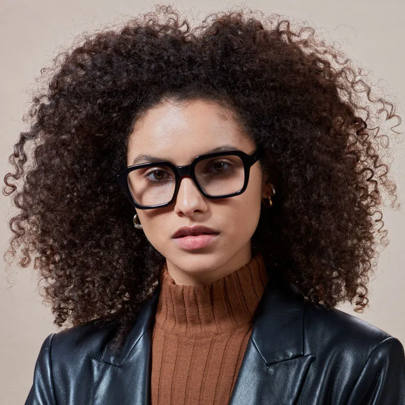 Lino Eco Black Optical