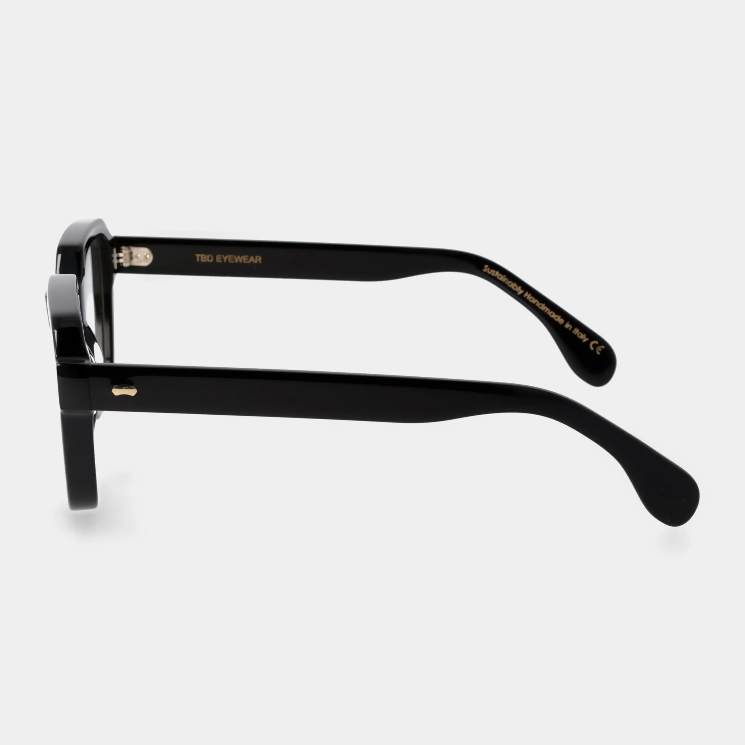 Lino Eco Black Optical