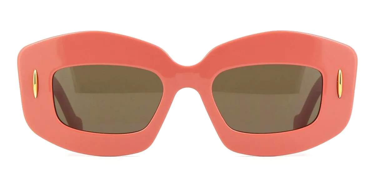 Loewe Chunky Anagram LW40114I 72E