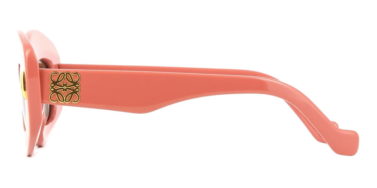 Loewe Chunky Anagram LW40114I 72E