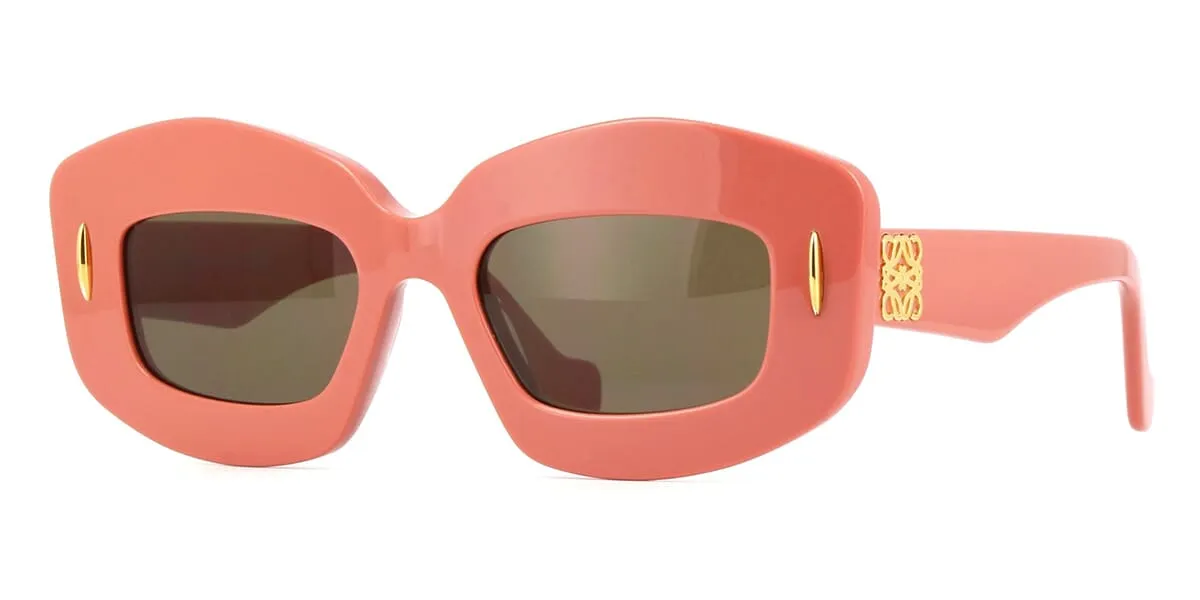 Loewe Chunky Anagram LW40114I 72E