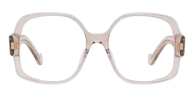 Loewe Chunky Anagram LW50051I 072