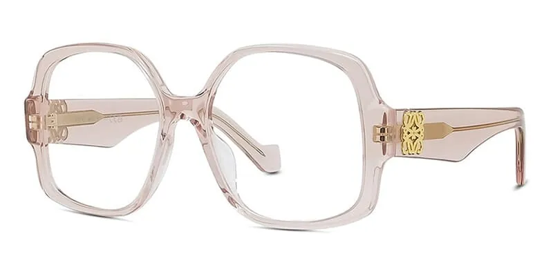 Loewe Chunky Anagram LW50051I 072