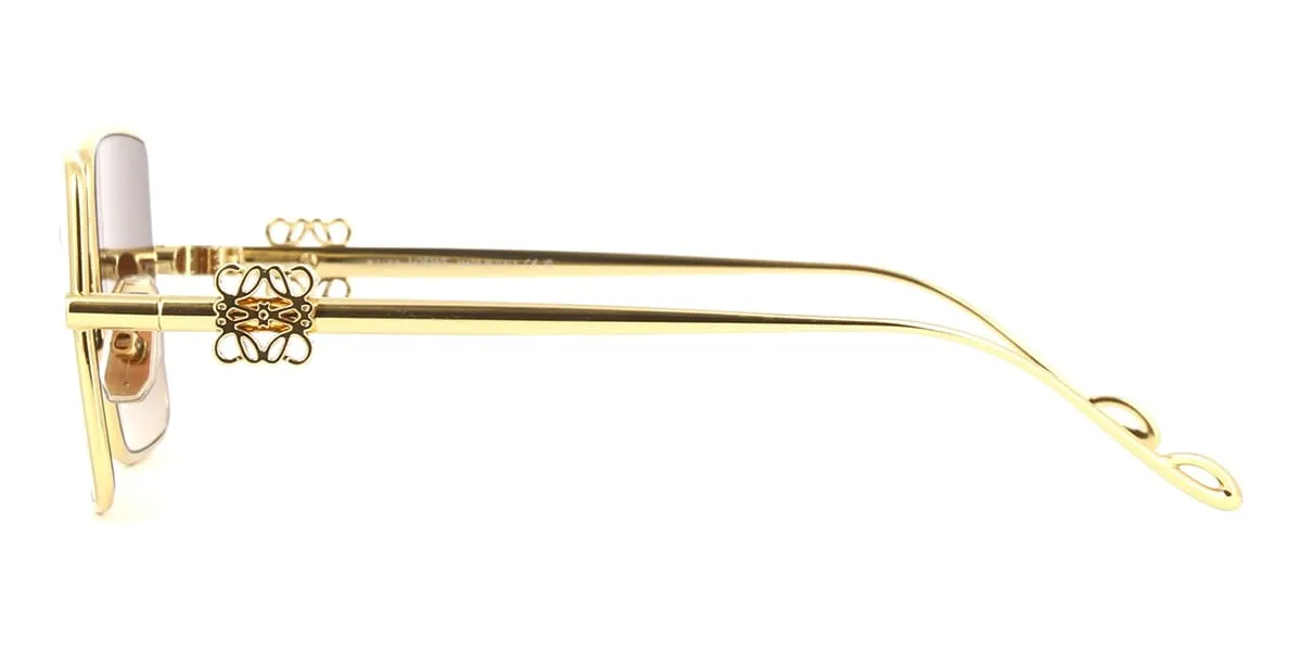 Loewe Refined Metal LW40106U 30F