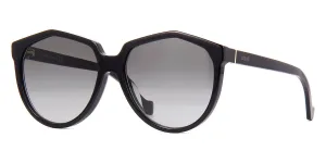 Loewe Thin Acetate LW40053U 01B - As Seen On Maggie Gyllenhaal