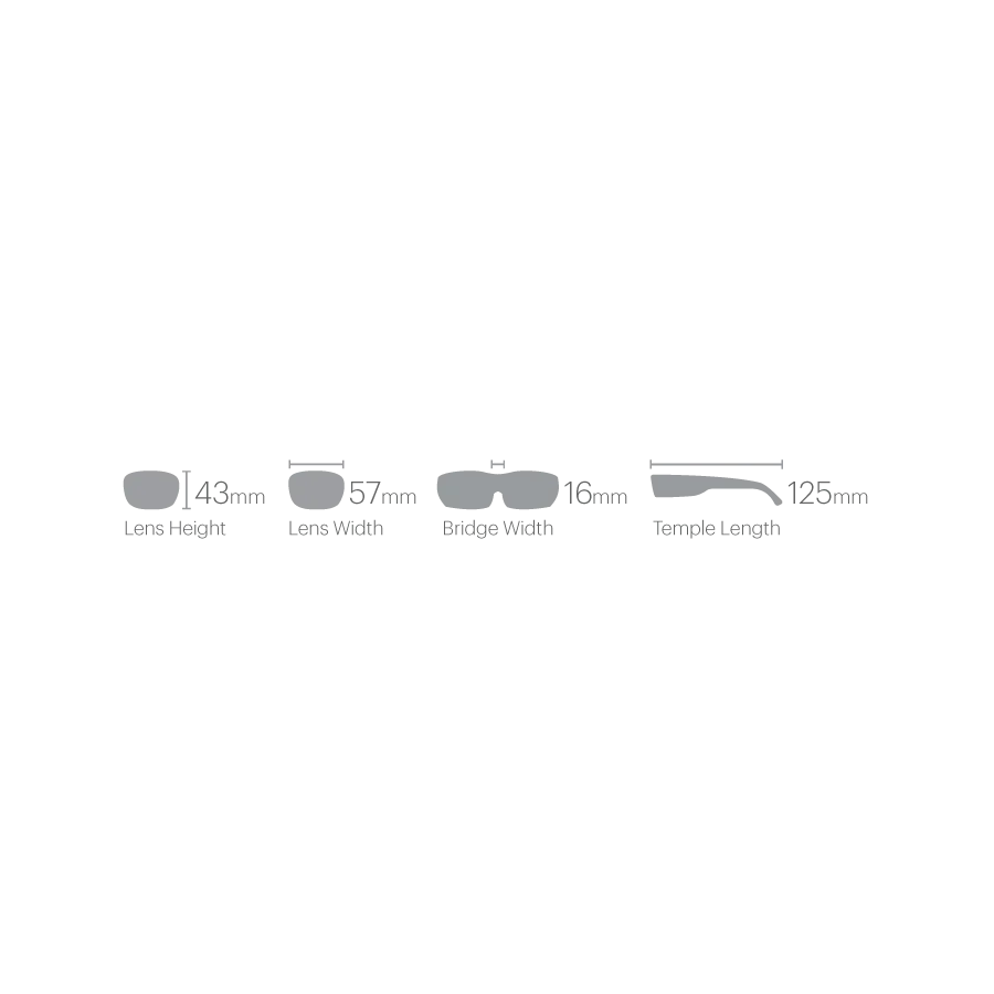Longfin Polarized