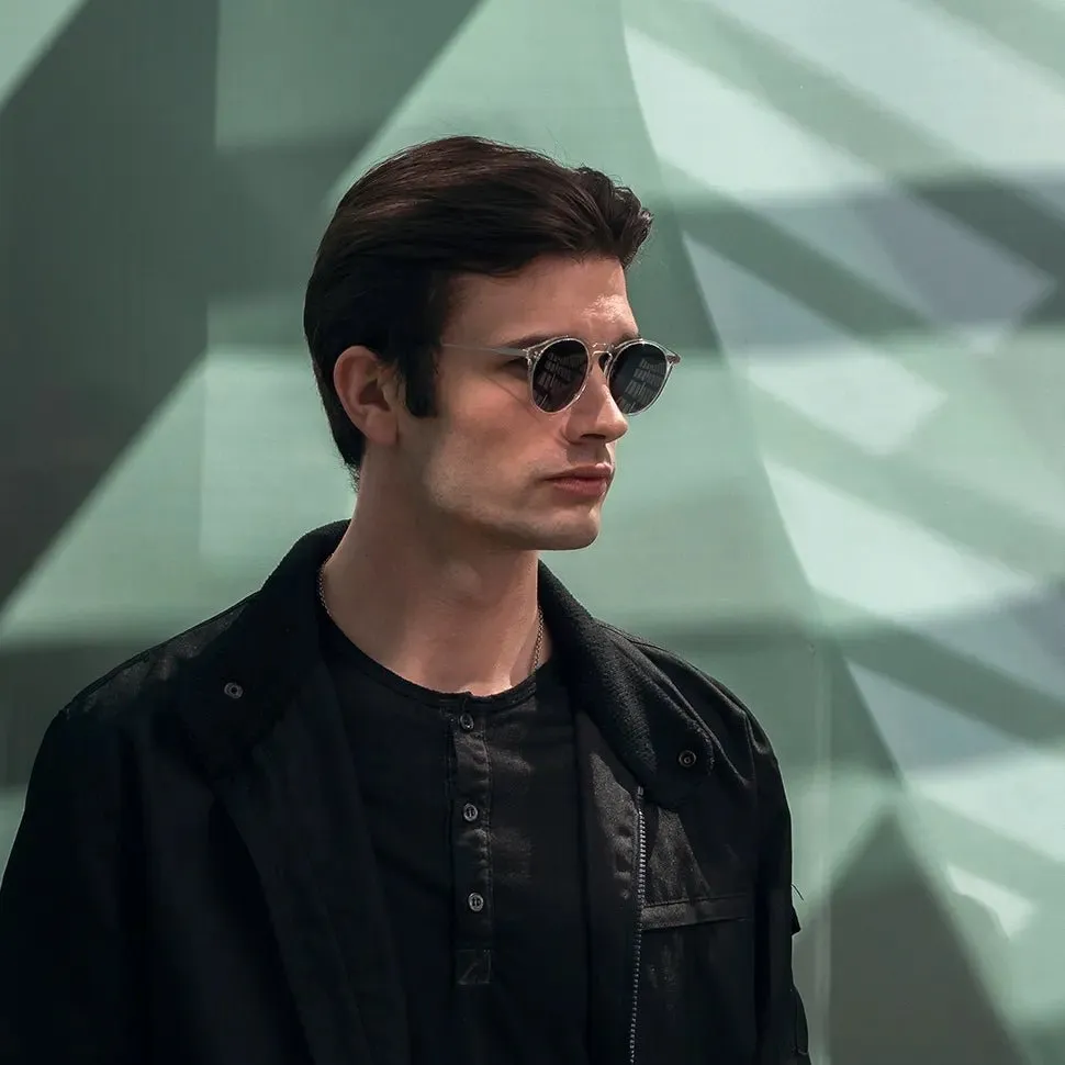 Los Altos Sunglasses
