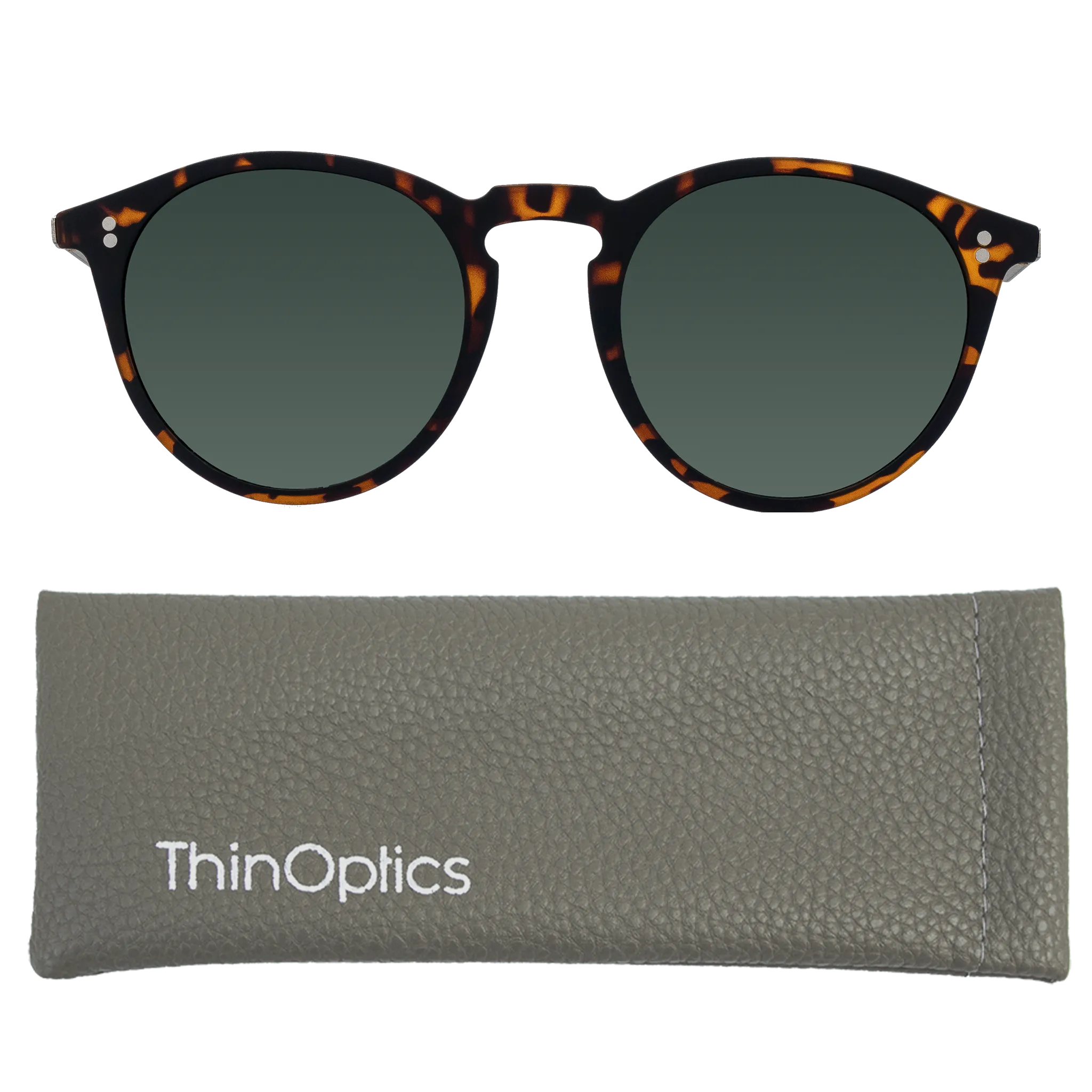 Los Altos Sunglasses