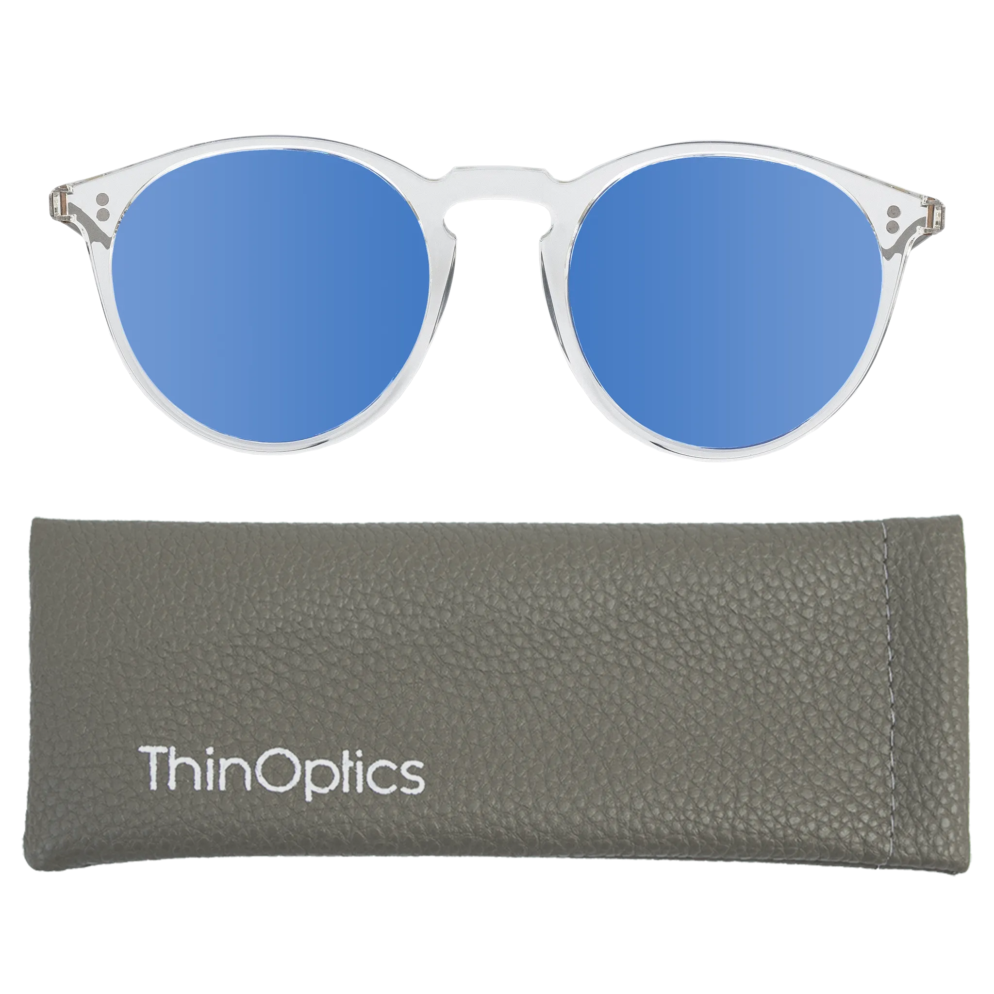 Los Altos Sunglasses